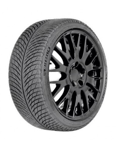 Anvelopa IARNA Michelin Pilot Alpin 5 315/35R20 110V XL