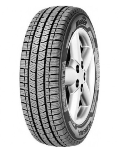 Anvelopa IARNA KLEBER Transalp 2+ 225/70R15C 112/110R