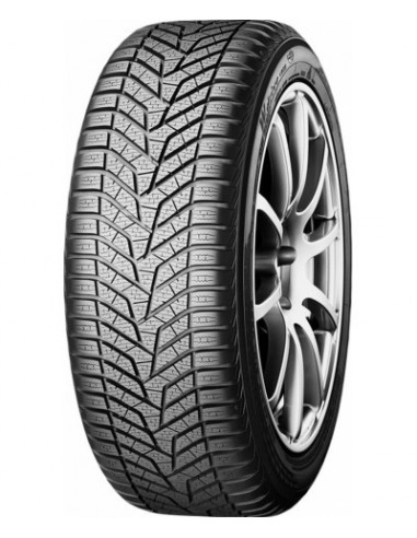 Anvelopa IARNA YOKOHAMA BluEarth*Winter V905 XL 235/60R18 107H