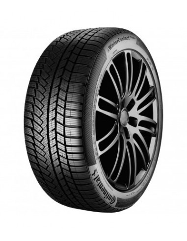 Anvelopa IARNA CONTINENTAL WinterContact TS 850 P SSR *,MOE XL 245/45R18 100V