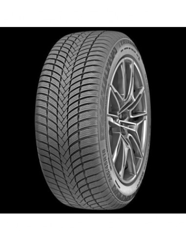 Anvelopa IARNA TRIANGLE EffeXWinter TW421 225/60R18 104V XL