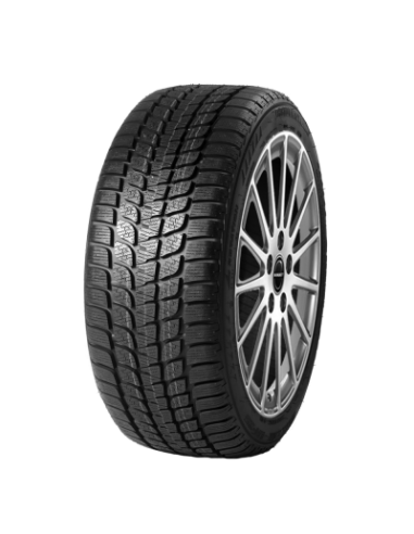 Anvelopa IARNA BRIDGESTONE BLIZZAK LM-25 245/45R18 96 V