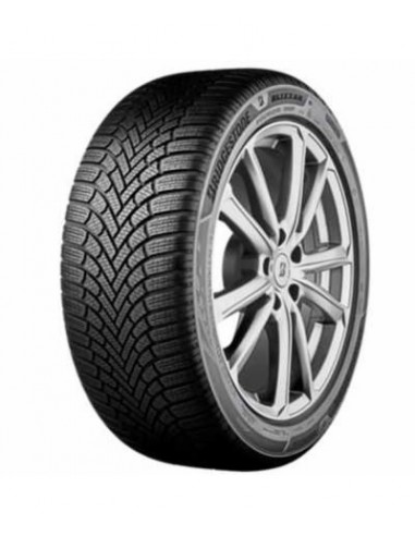 Anvelopa IARNA BRIDGESTONE BLIZZAK 6 255/40R18 99 V XL