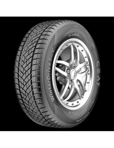 Anvelopa IARNA CEAT Winter Drive SUV 215/70R16 100T
