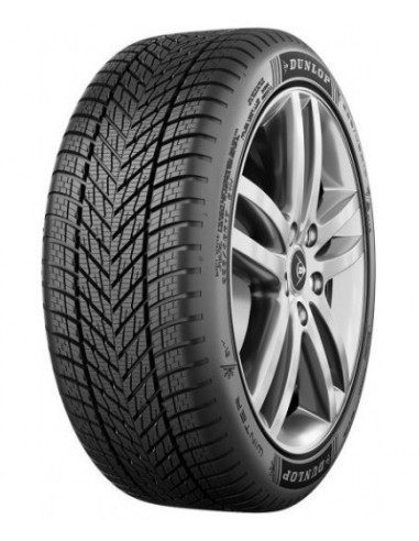 Anvelopa IARNA Dunlop Winter XL 205/60R16 96H
