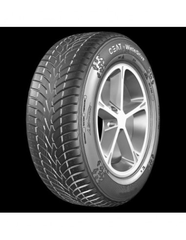 Anvelopa IARNA CEAT WinterDrive 225/50R17 98V XL