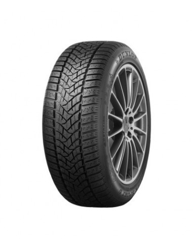 Anvelopa IARNA DUNLOP Winter sport 5 195/55R16 87H