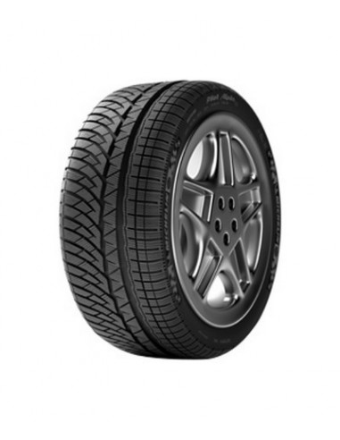 Anvelopa IARNA MICHELIN Pilot alpin pa4 235/35R19 91V XL