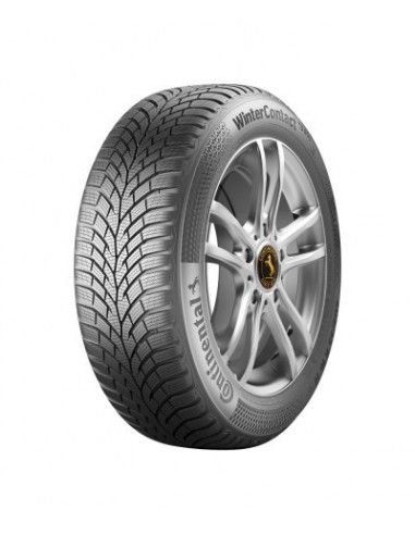 Anvelopa IARNA CONTINENTAL Wintercontact ts 870 195/55R16 87H