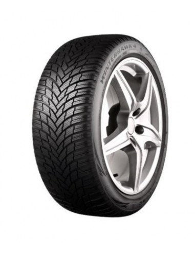 Anvelopa IARNA FIRESTONE Winterhawk 4 195/60R16 89H