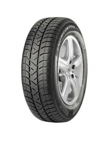 Anvelopa IARNA PIRELLI SNOWCONTROL 3 195/60R16 89H