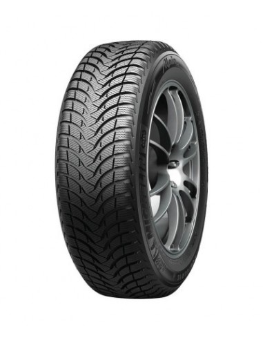 Anvelopa IARNA MICHELIN PILOT ALPIN 4 * 235/35R19 91V XL