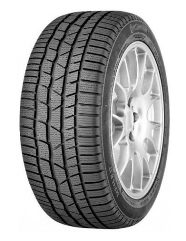 Anvelopa IARNA CONTINENTAL TS-830P 225/50R18 99 H XL