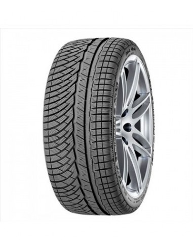Anvelopa IARNA MICHELIN PILOT ALPIN PA4 235/35R19 91V XL