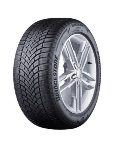Anvelopa IARNA Bridgestone Blizzak LM-005 225/45R17 91H