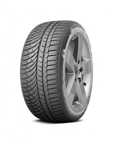 Anvelopa IARNA Kumho WinterCraft WP72 235/35R19 91W XL
