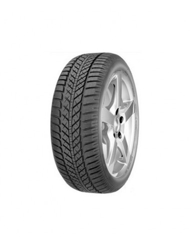 Anvelopa IARNA FULDA KRI CONTROL HP 195/60R16 89H