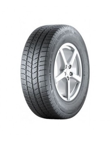 Anvelopa IARNA Continental Vancontact winter 215/65R16C 106T