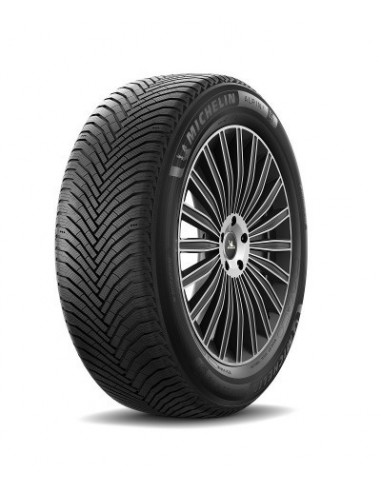 Anvelopa IARNA MICHELIN ALPIN 7 195/55R16 87 H
