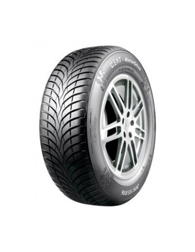 Anvelopa IARNA CEAT WinterDrive 195/55R16 87H